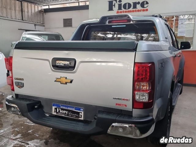 Chevrolet S10 Usada en San Juan, deRuedas