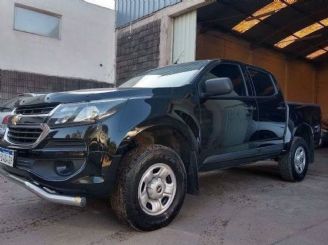 Chevrolet S10 Usada en Córdoba