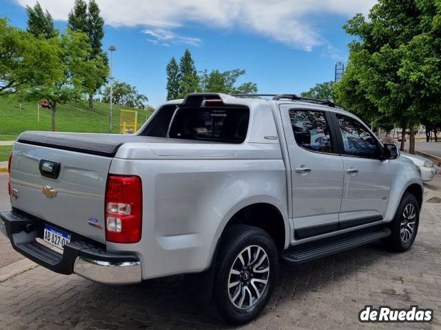 Chevrolet S10 Usada en Mendoza, deRuedas