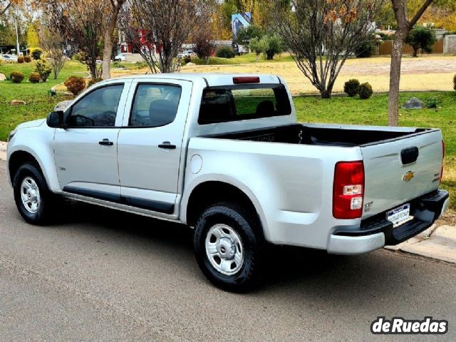 Chevrolet S10 Usada en Mendoza, deRuedas