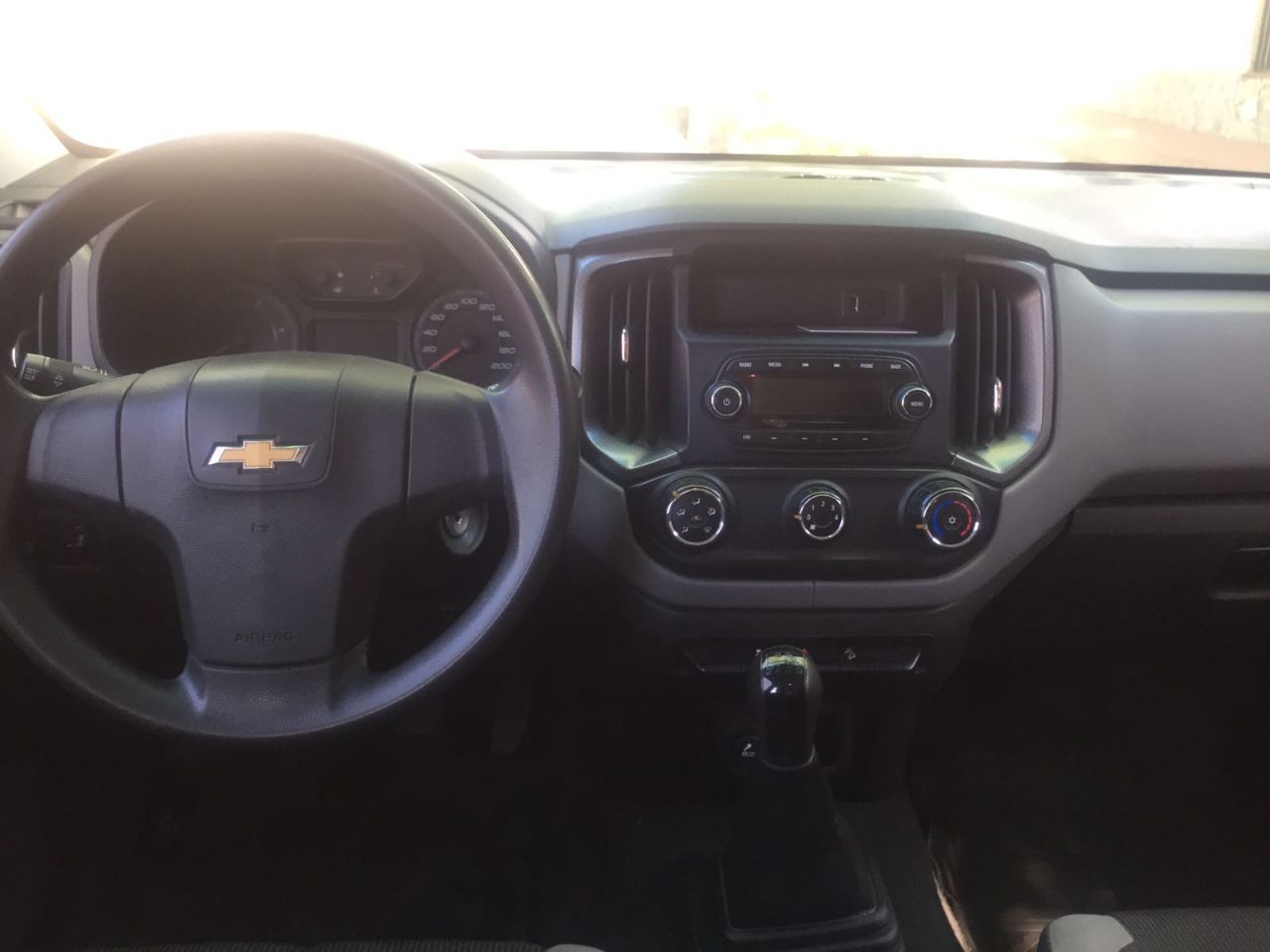 Chevrolet S10 Usada en Mendoza, deRuedas