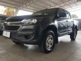Chevrolet S10 Usada en Mendoza