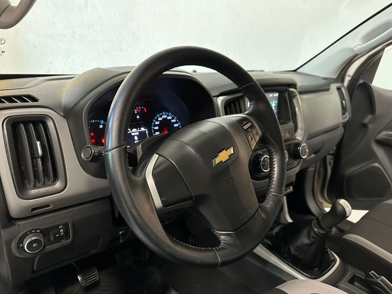 Chevrolet S10 Usada en Córdoba, deRuedas