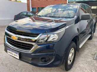 Chevrolet S10 Usada en Córdoba