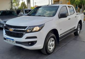Chevrolet S10 Usada en San Juan