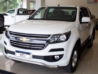 Chevrolet S10 Usada en Mendoza