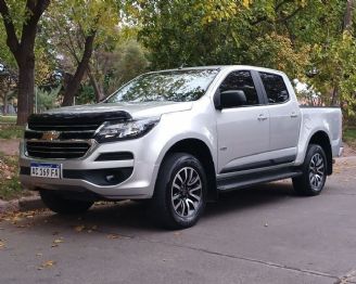 Chevrolet S10 Usada en Mendoza
