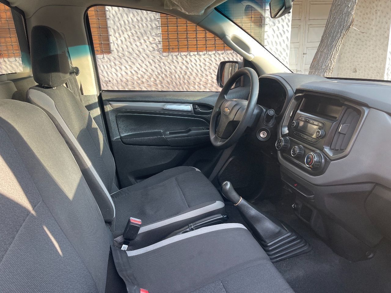 Chevrolet S10 Usada en Mendoza, deRuedas