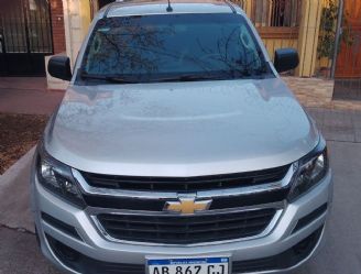 Chevrolet S10 Usada en Mendoza