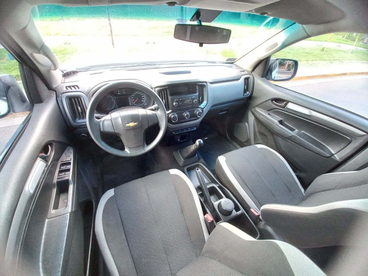 Chevrolet S10 Usada en Mendoza, deRuedas