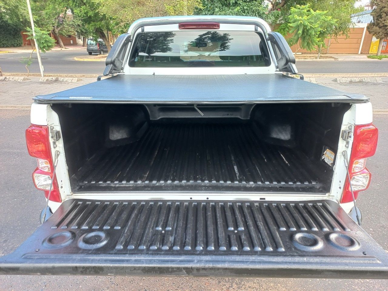 Chevrolet S10 Usada en Mendoza, deRuedas