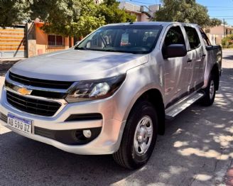 Chevrolet S10 Usada en Mendoza