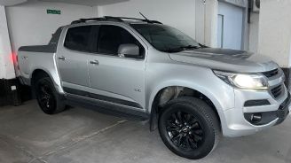 Chevrolet S10 Usada en Mendoza
