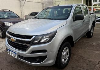 Chevrolet S10 Usada en San Luis