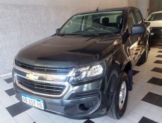Chevrolet S10 Usada en Mendoza