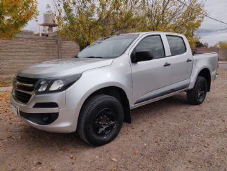 Chevrolet S10 Usada en Mendoza