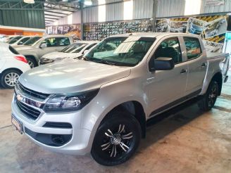 Chevrolet S10 Usada en Mendoza