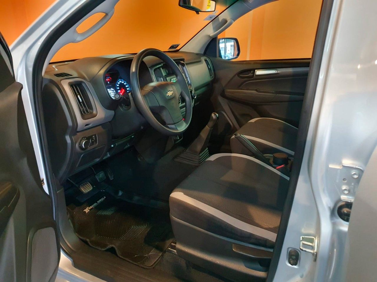 Chevrolet S10 Usada en Mendoza, deRuedas