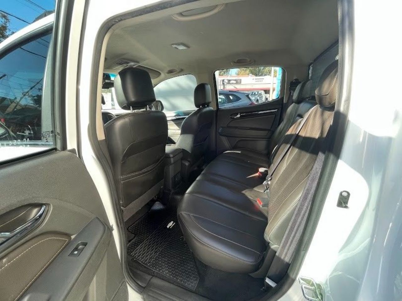 Chevrolet S10 Usada en San Juan, deRuedas