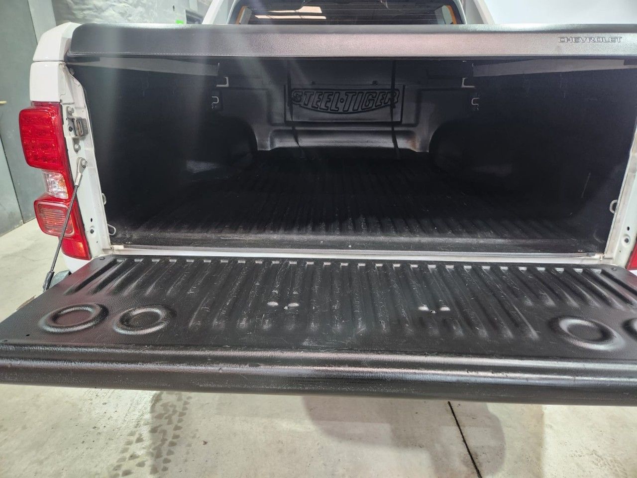 Chevrolet S10 Usada en Mendoza, deRuedas