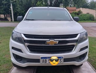 Chevrolet S10 Usada en Córdoba