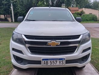 Chevrolet S10 Usada en Córdoba