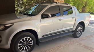 Chevrolet S10 Usada en Mendoza