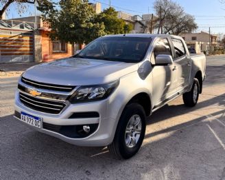 Chevrolet S10 Usada en Mendoza