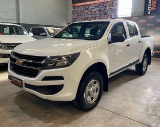 Chevrolet S10 Usada en Mendoza