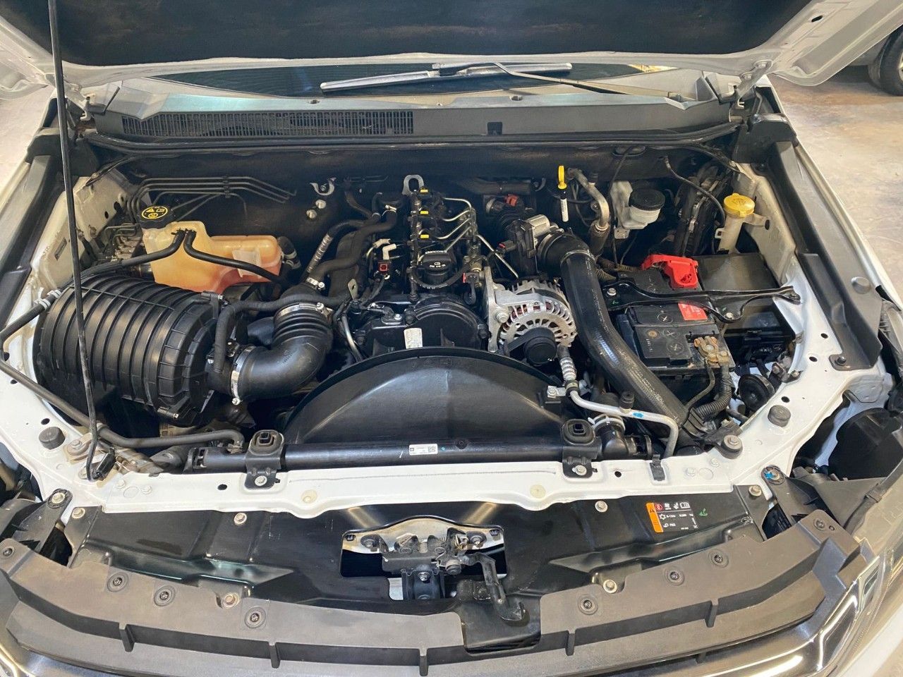 Chevrolet S10 Usada en Mendoza, deRuedas