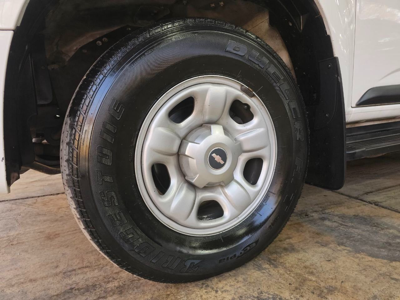Chevrolet S10 Usada en Mendoza, deRuedas