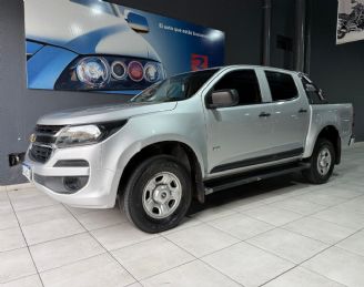 Chevrolet S10