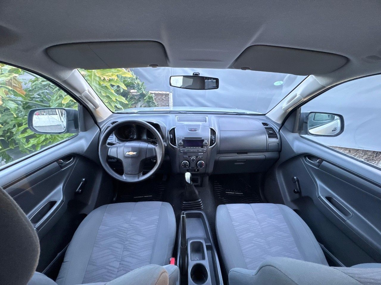 Chevrolet S10 Usada Financiado en Córdoba, deRuedas