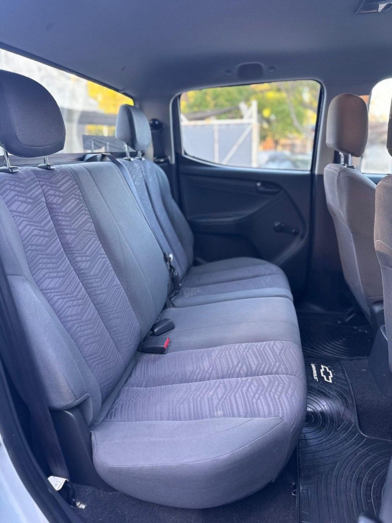 Chevrolet S10 Usada Financiado en Córdoba, deRuedas