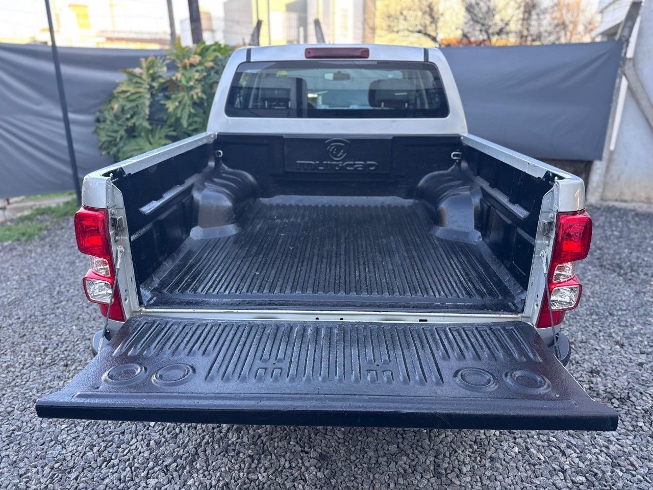 Chevrolet S10 Usada Financiado en Córdoba, deRuedas