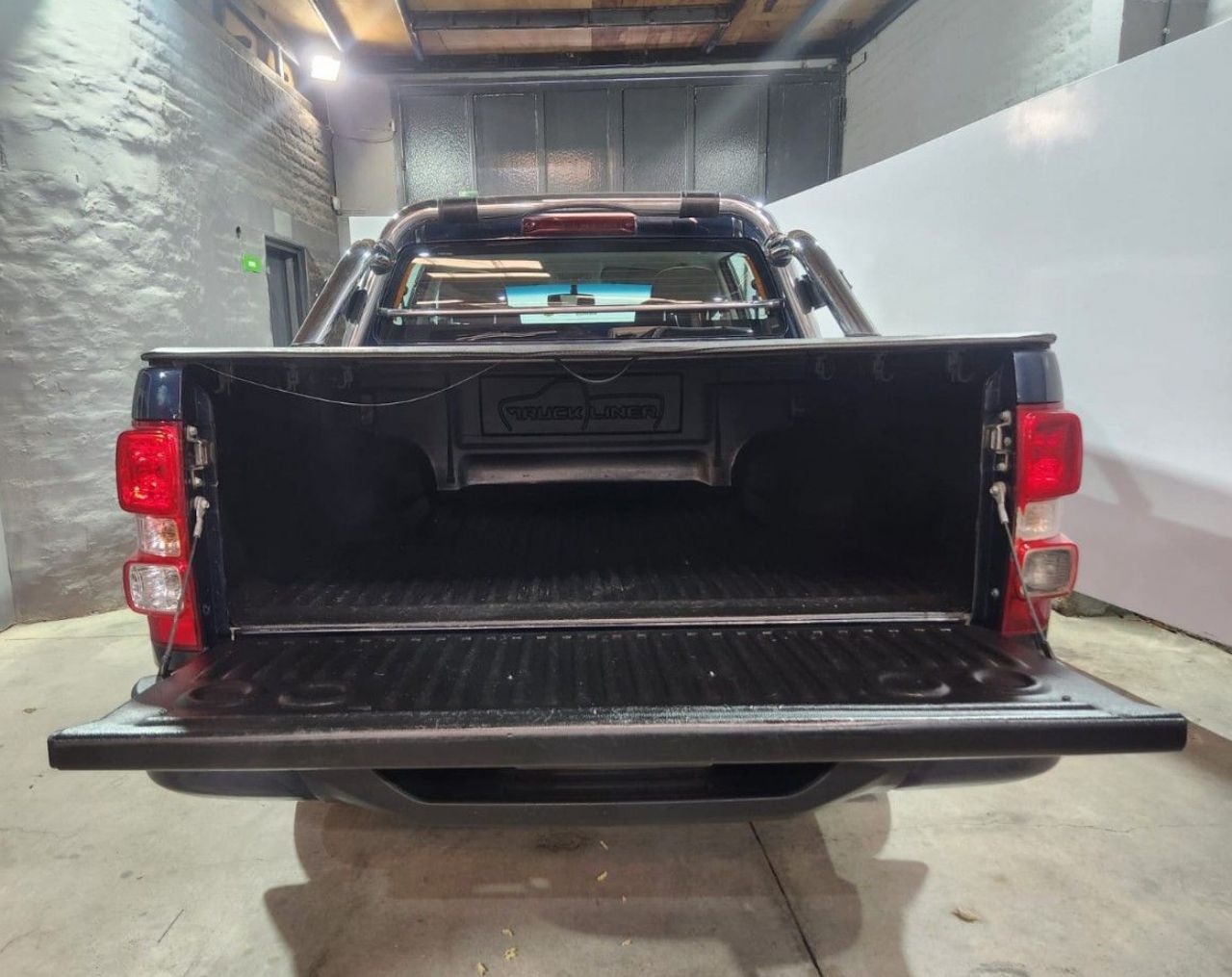 Chevrolet S10 Usada en Mendoza, deRuedas