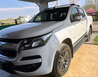 Chevrolet S10 Usada en Córdoba