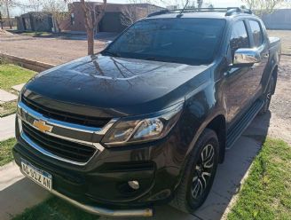 Chevrolet S10 Usada en Mendoza