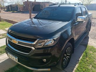 Chevrolet S10 Usada en Mendoza