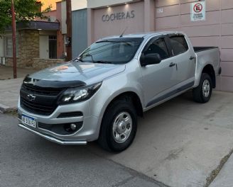 Chevrolet S10 Usada en Mendoza