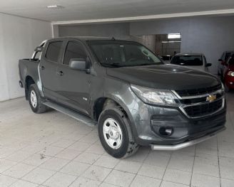 Chevrolet S10 Usada en Córdoba