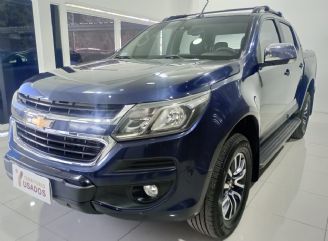 Chevrolet S10 Usada en Mendoza