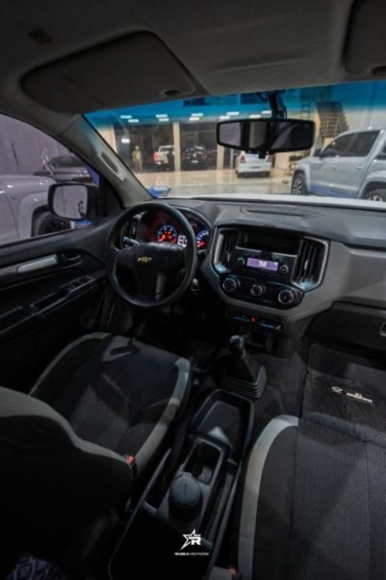 Chevrolet S10 Usada Financiado en San Juan, deRuedas