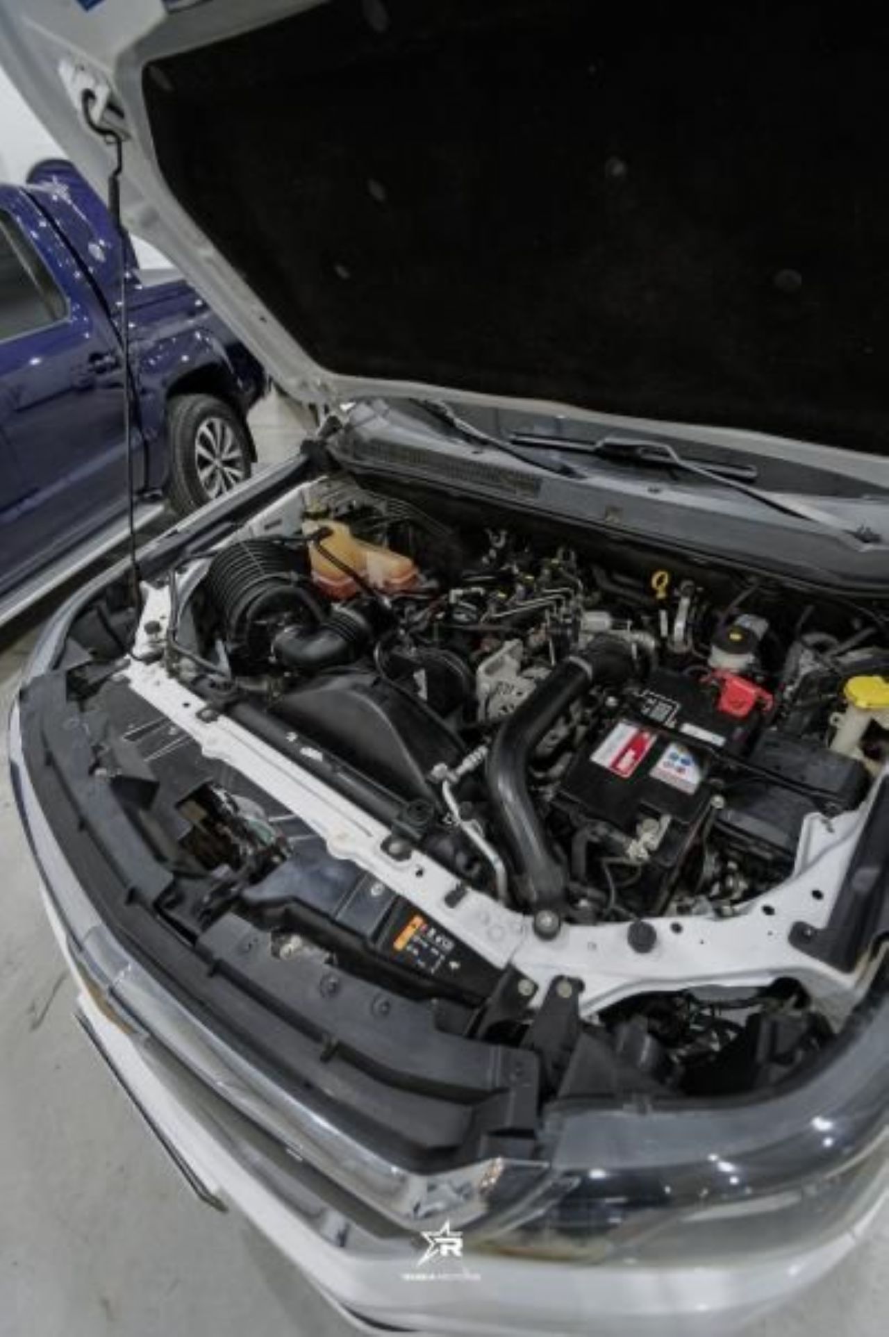 Chevrolet S10 Usada Financiado en San Juan, deRuedas