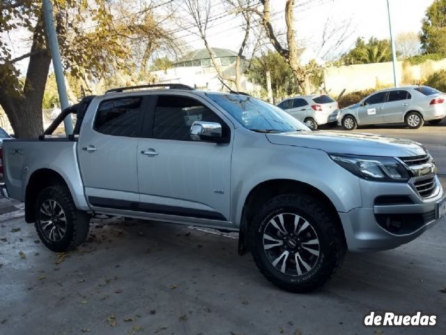 Chevrolet S10 Usada en Mendoza, deRuedas