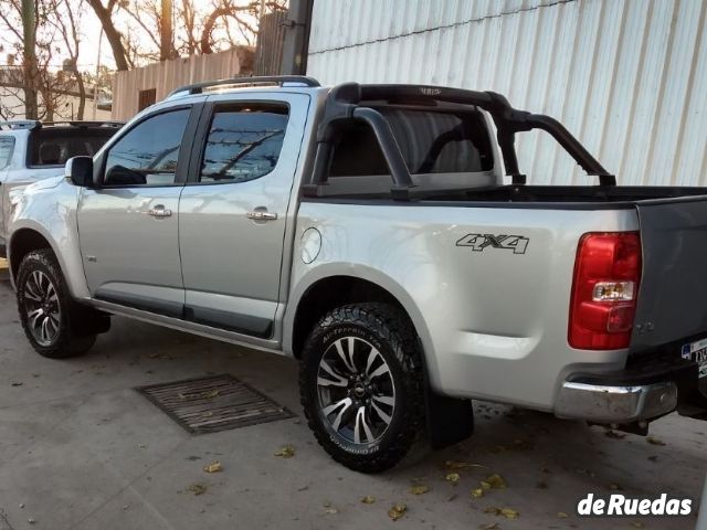 Chevrolet S10 Usada en Mendoza, deRuedas