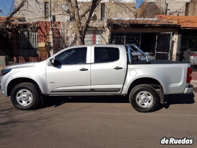 Chevrolet S10 Usada en Mendoza, deRuedas