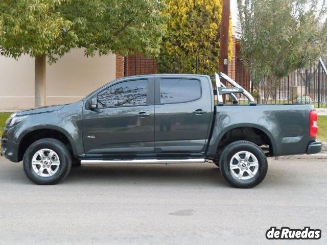 Chevrolet S10 Usada en Mendoza, deRuedas