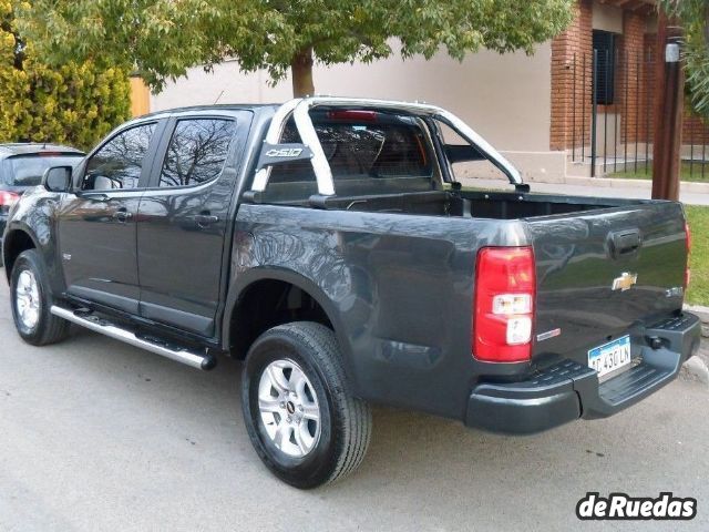 Chevrolet S10 Usada en Mendoza, deRuedas