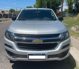 Chevrolet S10 Usada en Mendoza